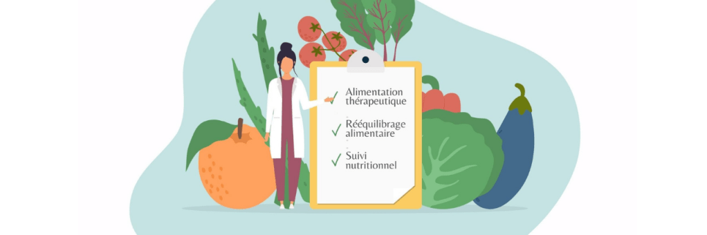 Fruits et légumes nutrition